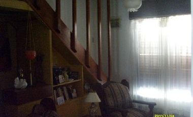 Casa en venta en Wilde