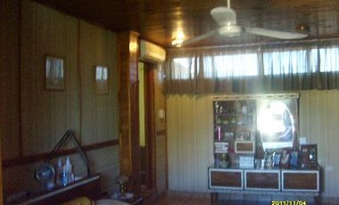 Casa en venta en Wilde
