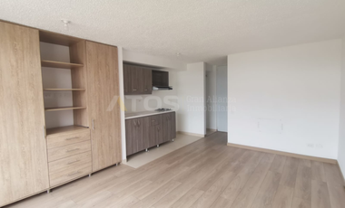 apartaestudio en arriendo en oikos monteverde -  florida. Cod A5973