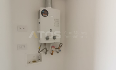 apartaestudio en arriendo en oikos monteverde -  florida. Cod A5973