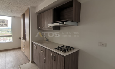 apartaestudio en arriendo en oikos monteverde -  florida. Cod A5973