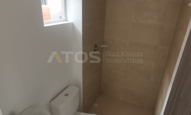 apartaestudio en arriendo en oikos monteverde -  florida. Cod A5973