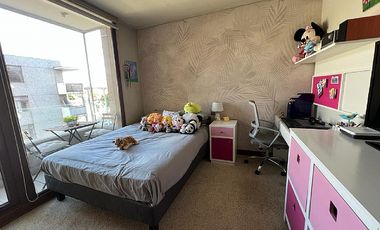 CLUB DE GOLF / PTE RIESCO