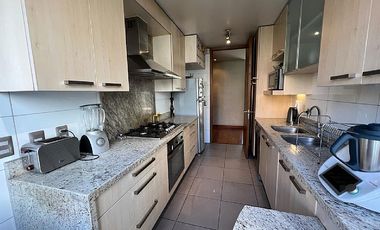 CLUB DE GOLF / PTE RIESCO