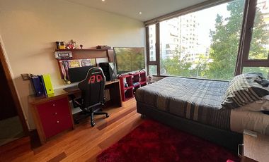 CLUB DE GOLF / PTE RIESCO