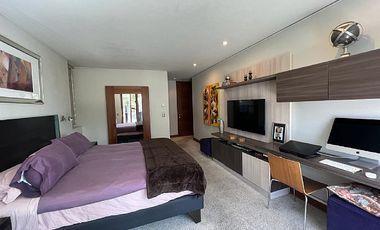 CLUB DE GOLF / PTE RIESCO