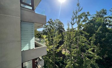 CLUB DE GOLF / PTE RIESCO