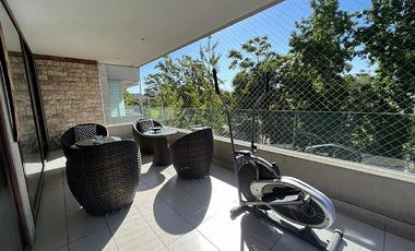 CLUB DE GOLF / PTE RIESCO