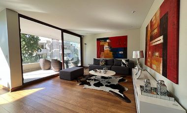 CLUB DE GOLF / PTE RIESCO