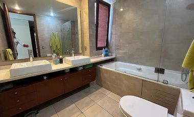 CLUB DE GOLF / PTE RIESCO