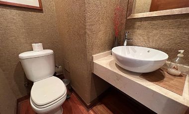 CLUB DE GOLF / PTE RIESCO