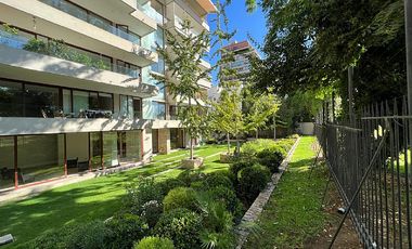 CLUB DE GOLF / PTE RIESCO