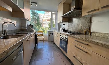 CLUB DE GOLF / PTE RIESCO