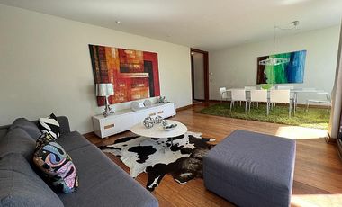 CLUB DE GOLF / PTE RIESCO