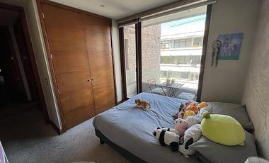 CLUB DE GOLF / PTE RIESCO