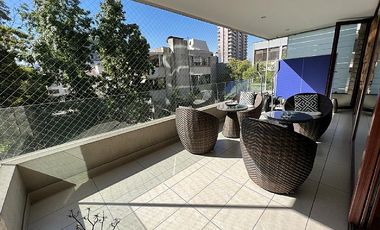 CLUB DE GOLF / PTE RIESCO