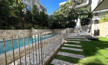 CLUB DE GOLF / PTE RIESCO