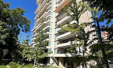 CLUB DE GOLF / PTE RIESCO