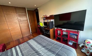 CLUB DE GOLF / PTE RIESCO