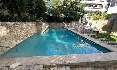 CLUB DE GOLF / PTE RIESCO