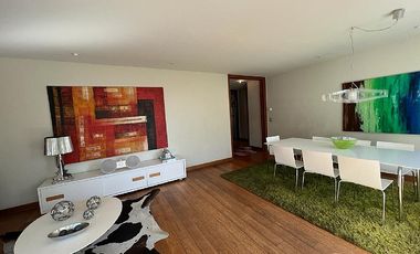 CLUB DE GOLF / PTE RIESCO