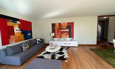 CLUB DE GOLF / PTE RIESCO