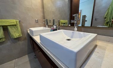 CLUB DE GOLF / PTE RIESCO