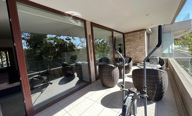 CLUB DE GOLF / PTE RIESCO