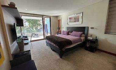 CLUB DE GOLF / PTE RIESCO