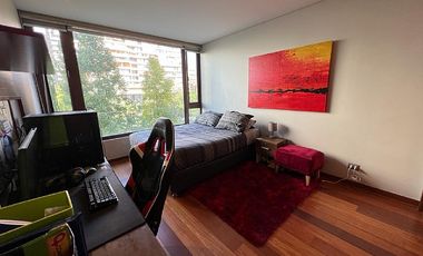 CLUB DE GOLF / PTE RIESCO