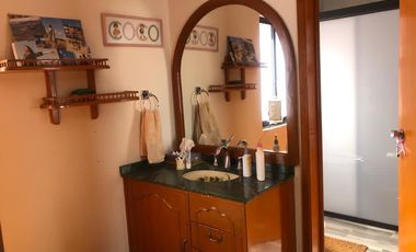 Casa en venta cerca del estadio del Pachuca