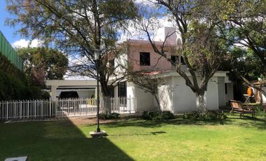 Casa en venta cerca del estadio del Pachuca