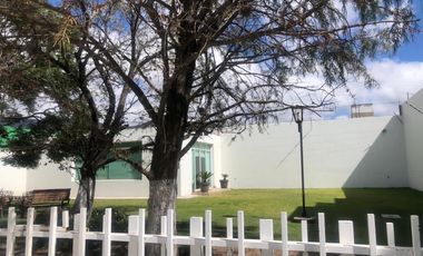 Casa en venta cerca del estadio del Pachuca