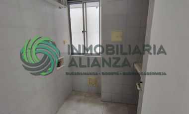 apartaestudio en arriendo en la mutualidad. Cod A8158