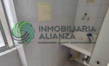 apartaestudio en arriendo en la mutualidad. Cod A8158