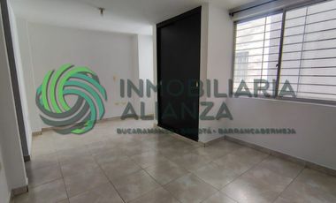 apartaestudio en arriendo en la mutualidad. Cod A8158