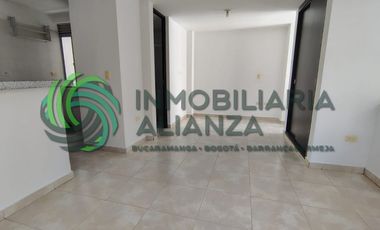 apartaestudio en arriendo en la mutualidad. Cod A8158