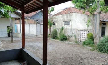 Rumah mainroad Garut kota 3 bangunan 633m cocok.utk usaha