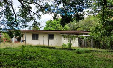VENTA DE CASA EN PENONOME - EL ENCANTO