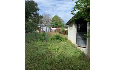 VENTA DE CASA EN PENONOME - EL ENCANTO
