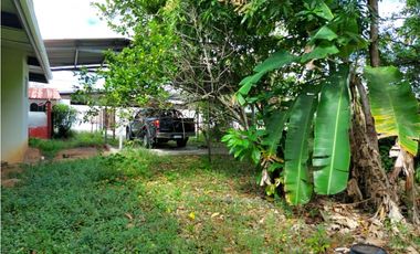 VENTA DE CASA EN PENONOME - EL ENCANTO