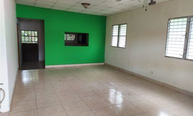 VENTA DE CASA EN PENONOME - EL ENCANTO