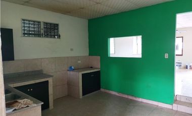 VENTA DE CASA EN PENONOME - EL ENCANTO