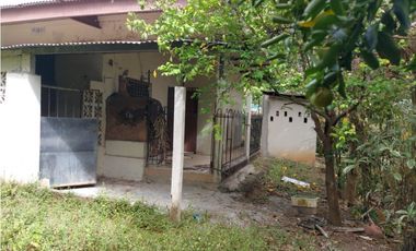 VENTA DE CASA EN PENONOME - EL ENCANTO