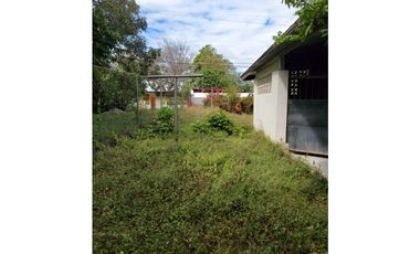 VENTA DE CASA EN PENONOME - EL ENCANTO