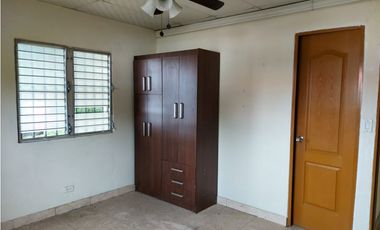 VENTA DE CASA EN PENONOME - EL ENCANTO