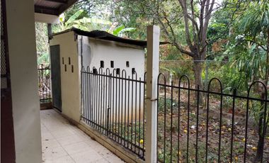 VENTA DE CASA EN PENONOME - EL ENCANTO