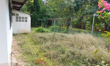 VENTA DE CASA EN PENONOME - EL ENCANTO