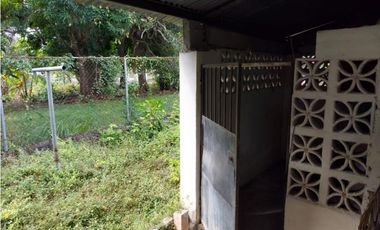 VENTA DE CASA EN PENONOME - EL ENCANTO