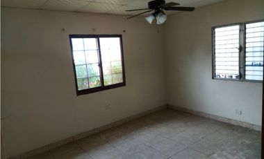VENTA DE CASA EN PENONOME - EL ENCANTO